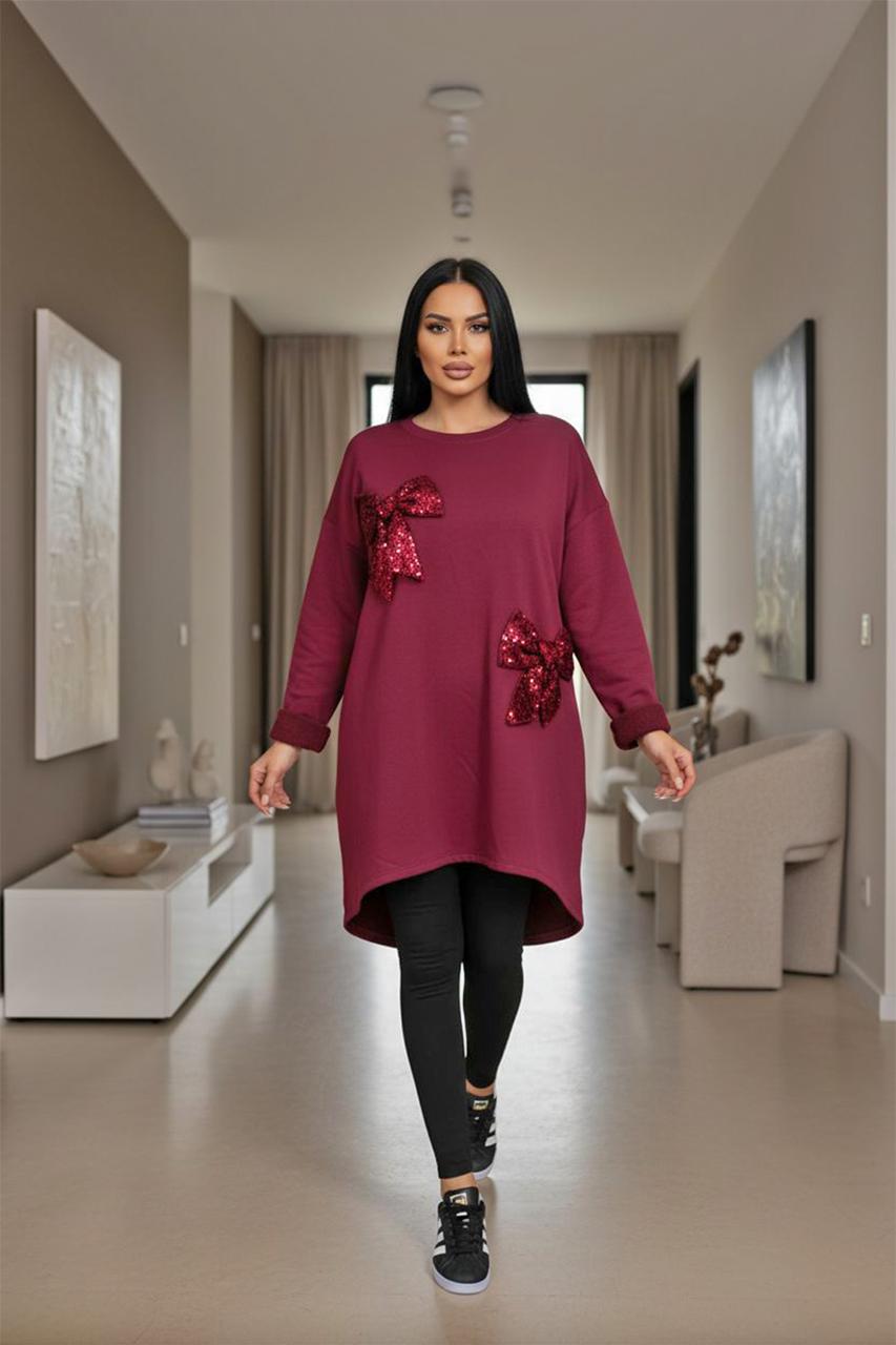 Completo Odelina Curvy