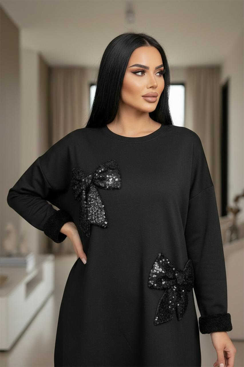 Completo Odelina Curvy