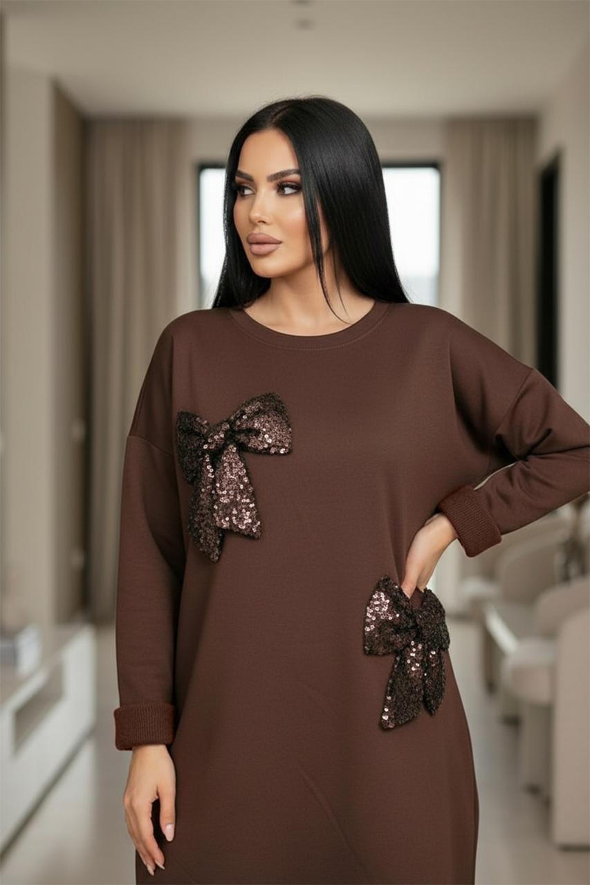 Completo Odelina Curvy