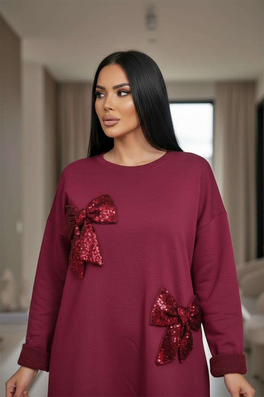 Completo Odelina Curvy