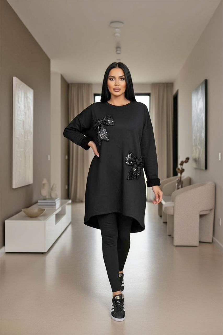 Completo Odelina Curvy