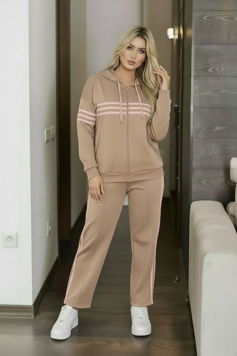 Completo Lucia Curvy