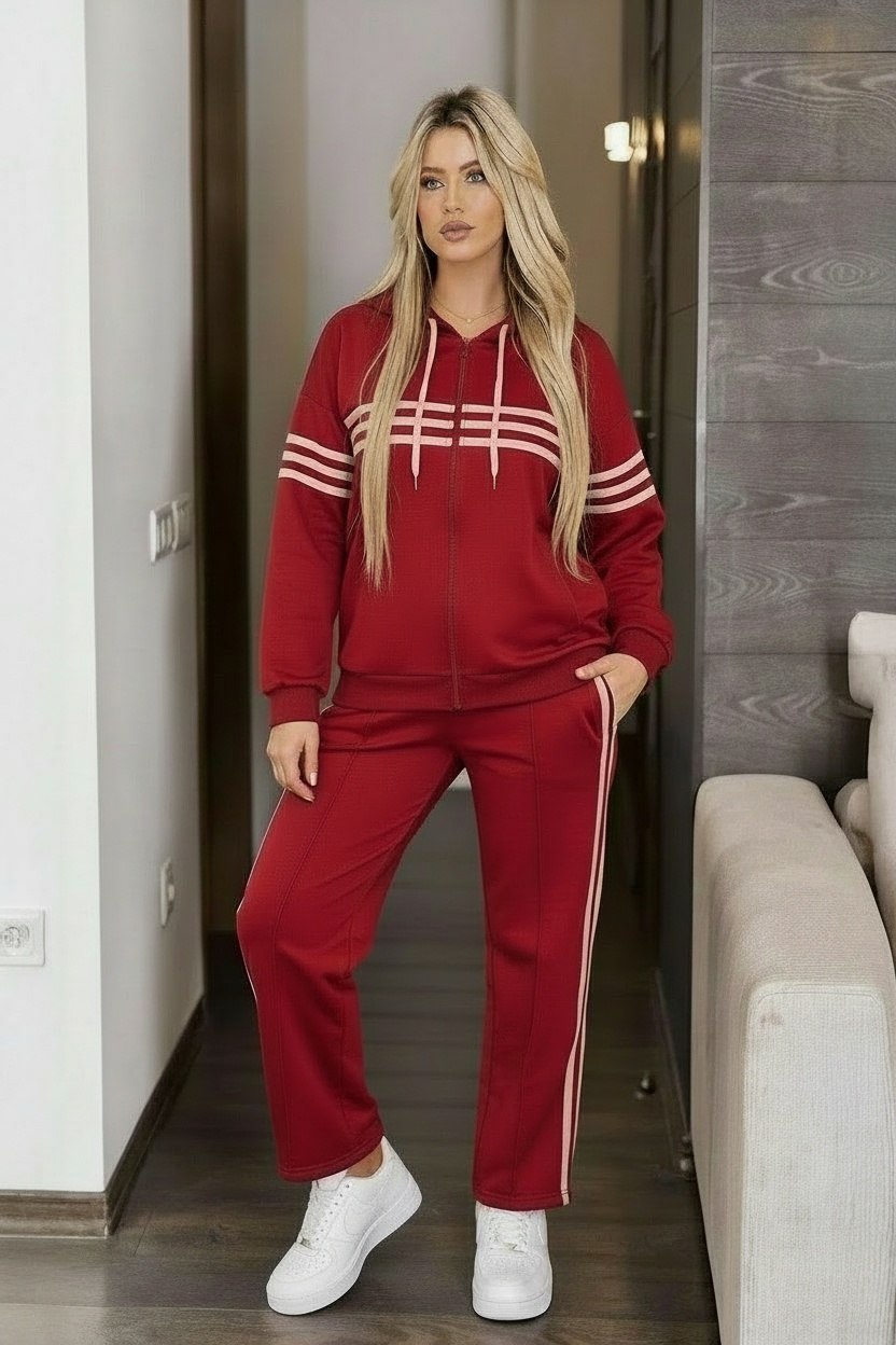 Completo Lucia Curvy