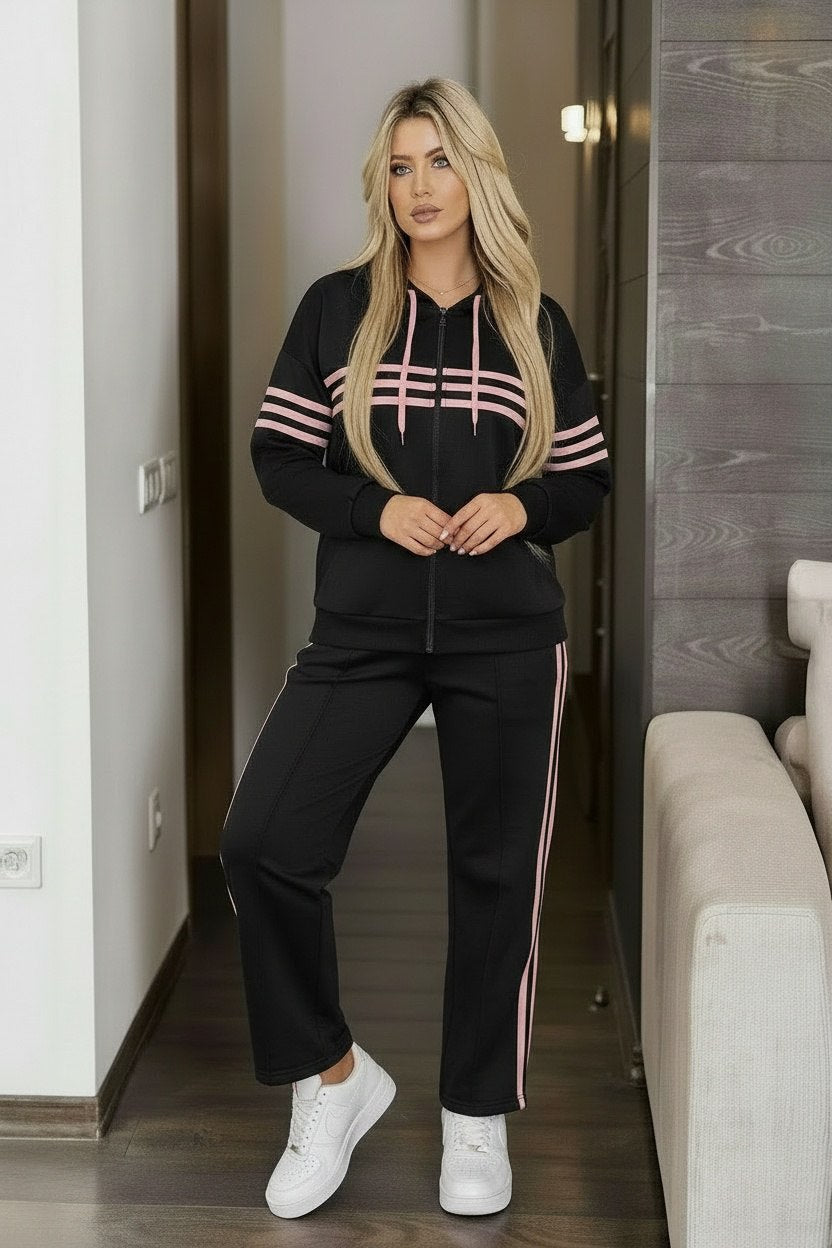 Completo Lucia Curvy