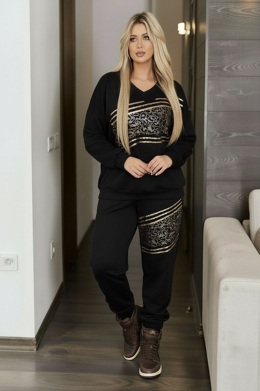 Completo Briseide Curvy