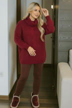 Completo Saphira Curvy