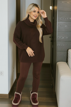 Completo Saphira Curvy