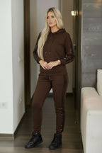 Completo Barbara Curvy