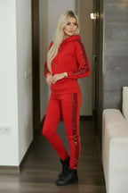 Completo Barbara Curvy