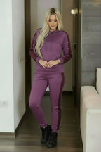 Completo Barbara Curvy