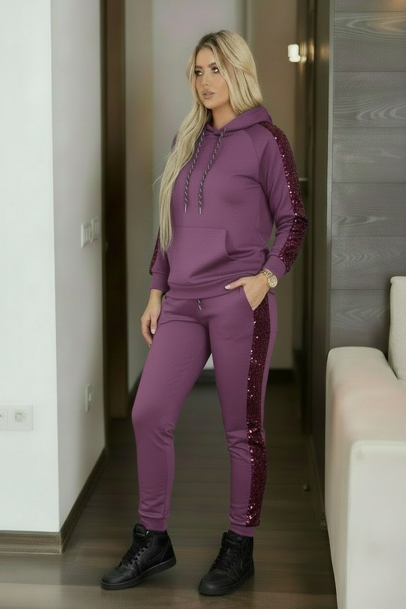 Completo Barbara Curvy