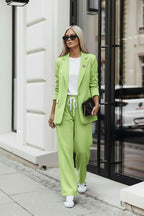 Completo Adriana Curvy