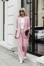 Completo Adriana Curvy