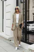 Completo Adriana Curvy