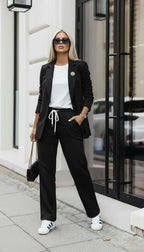 Completo Adriana Curvy