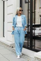 Completo Adriana Curvy