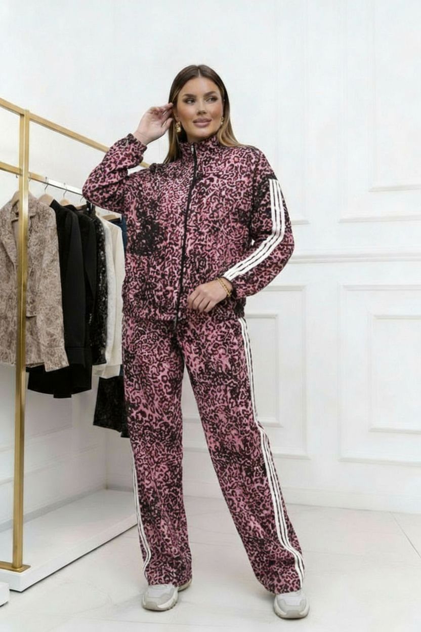 Completo Gabriella Curvy