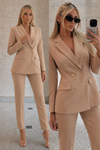 Tailleur Giacca e Pantalone Mike