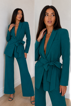 Tailleur Valeria Giacca e Pantalone