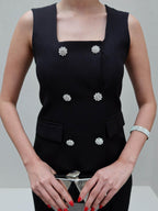 Tailleur Enduring Grace