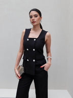 Tailleur Enduring Grace