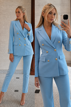 Tailleur Giacca e Pantalone Mike
