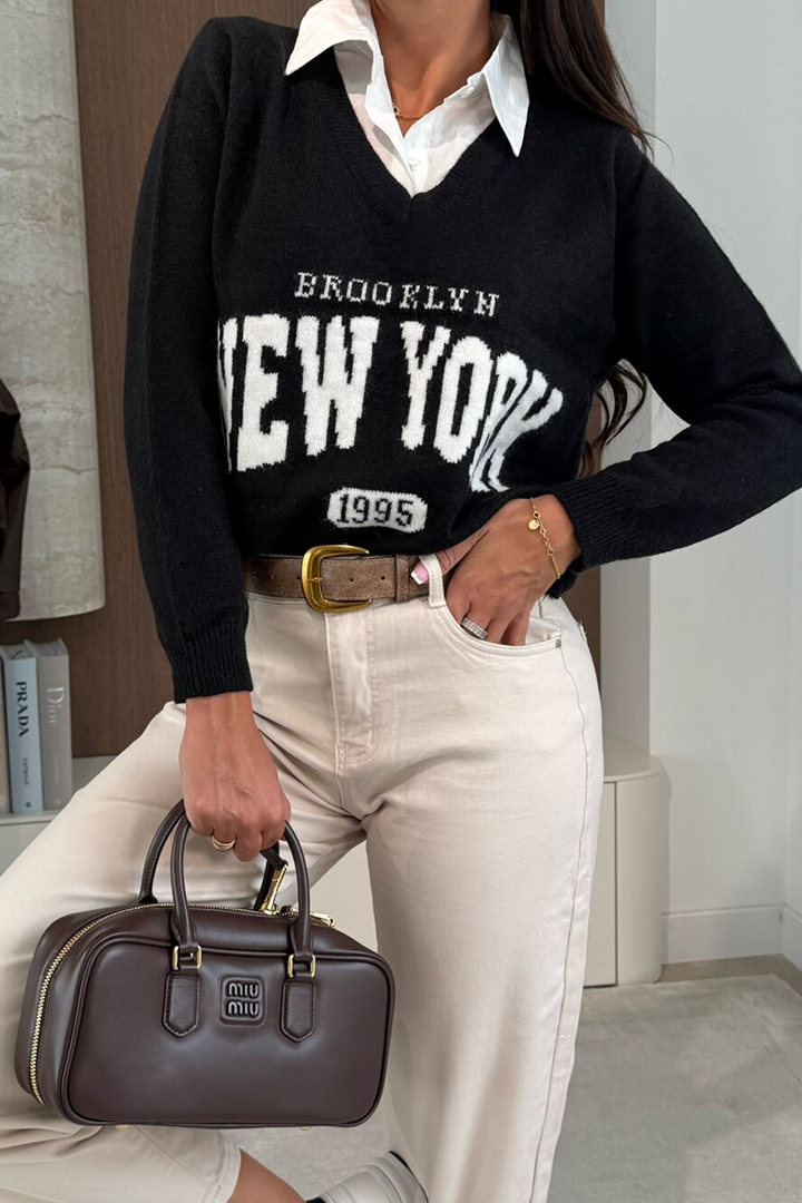 Maglia New York