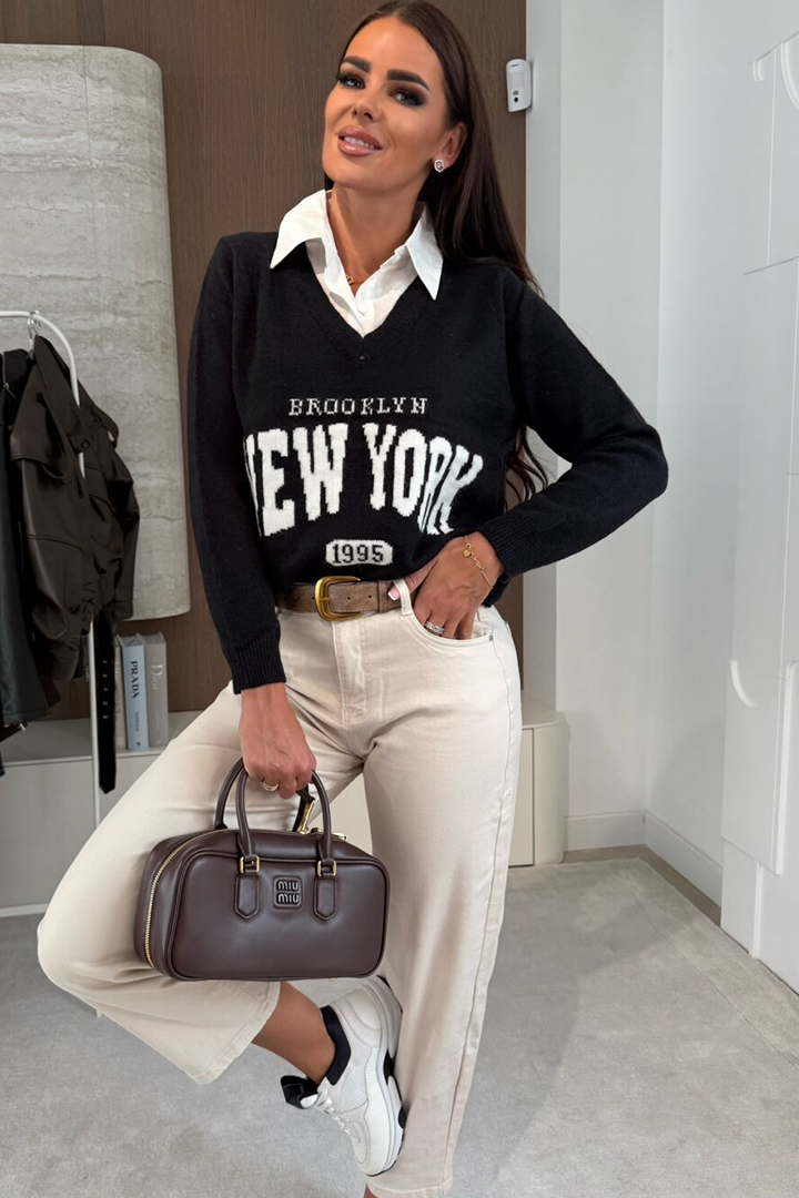 Maglia New York