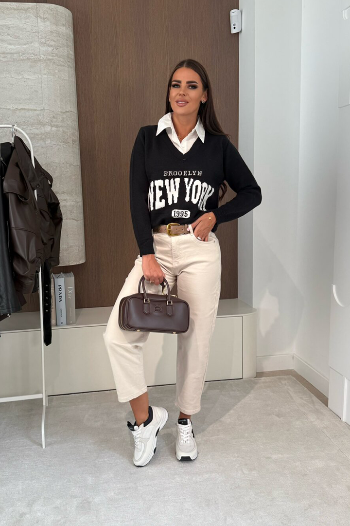 Maglia New York