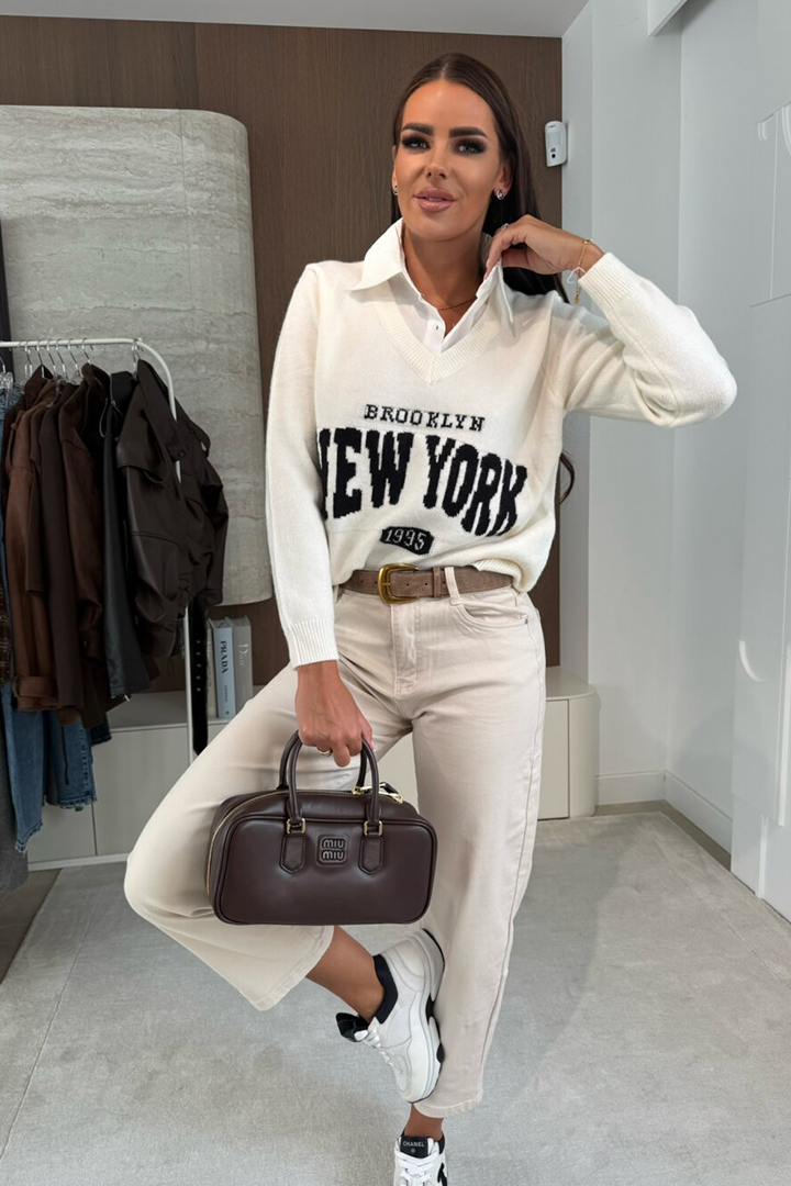 Maglia New York