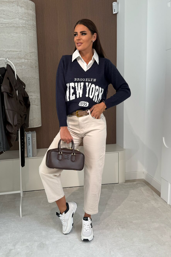 Maglia New York