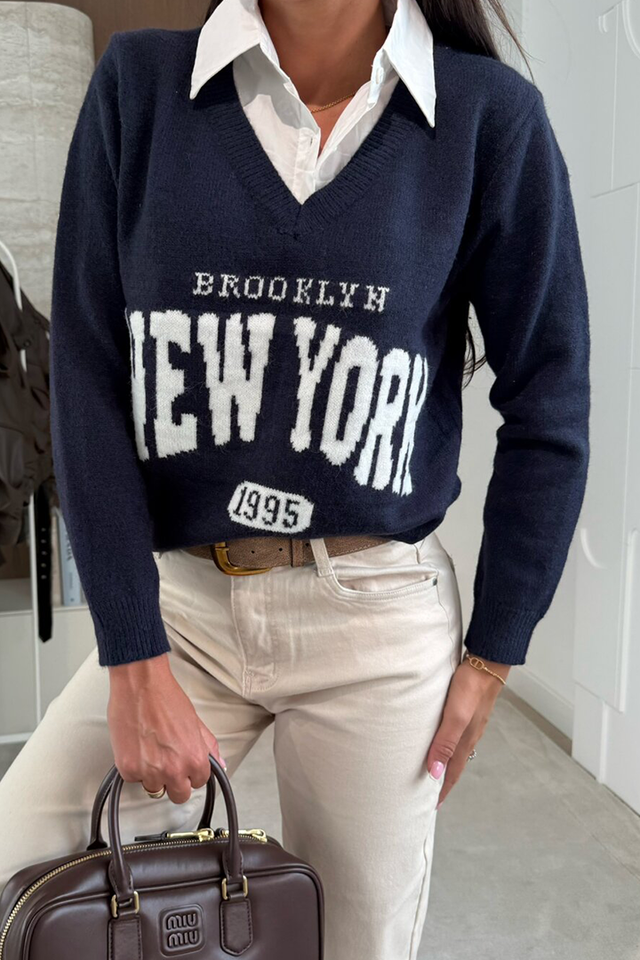Maglia New York