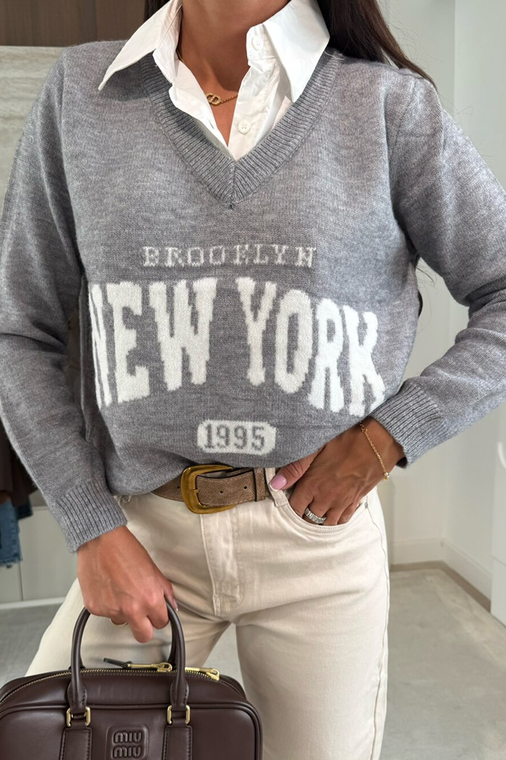 Maglia New York