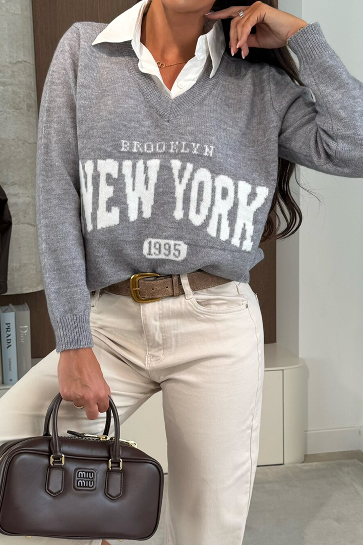 Maglia New York