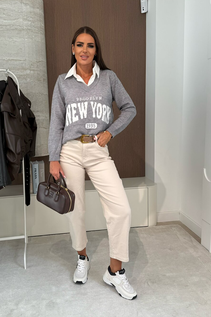 Maglia New York