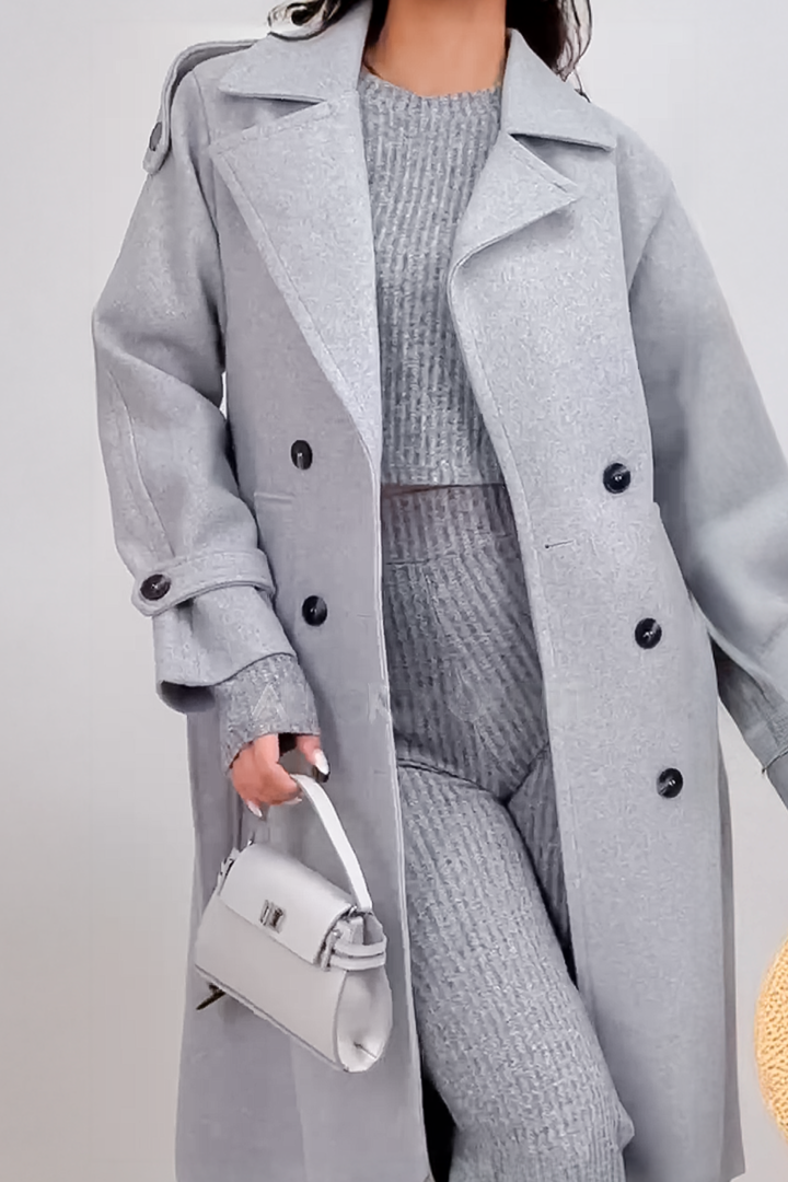 Cappotto Sabrina