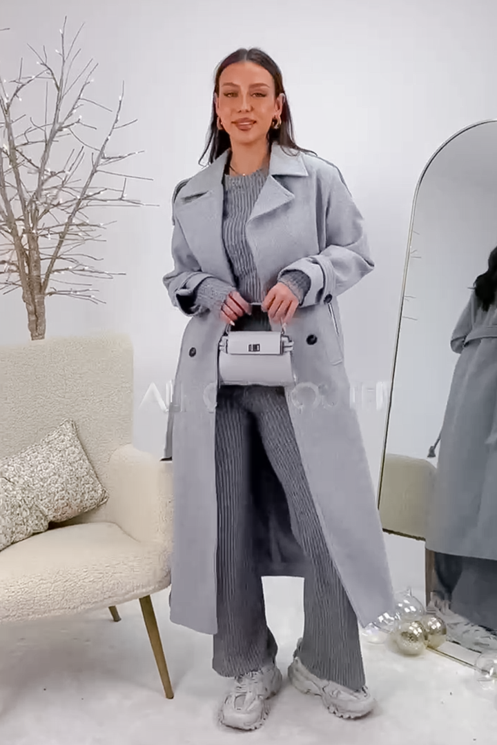 Cappotto Sabrina