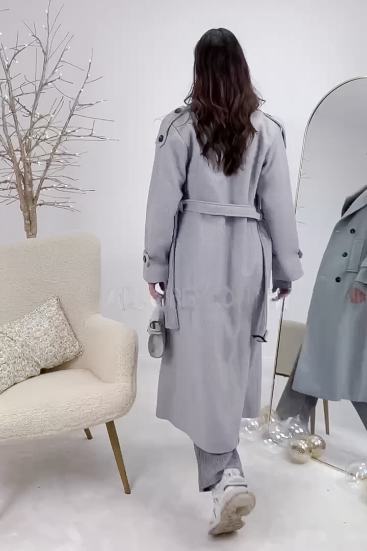 Cappotto Sabrina